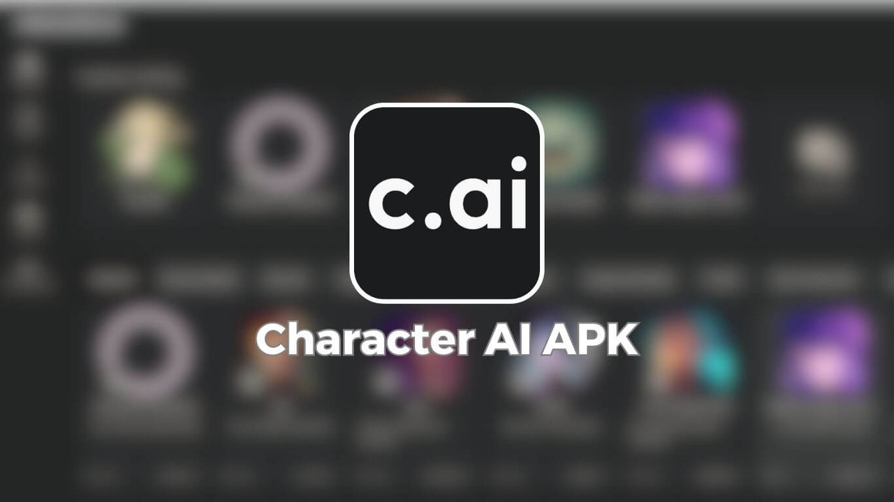 Beta Character AI Apk