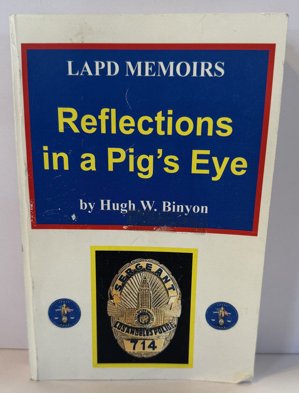Reflections in a Pig's Eye