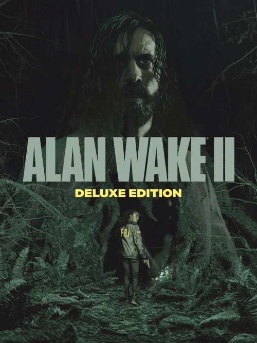 Alan Wake II / Alan Wake 2 Deluxe Edition (2023) [+Update 1.2.5] ElAmigos / Polska wersja językowa