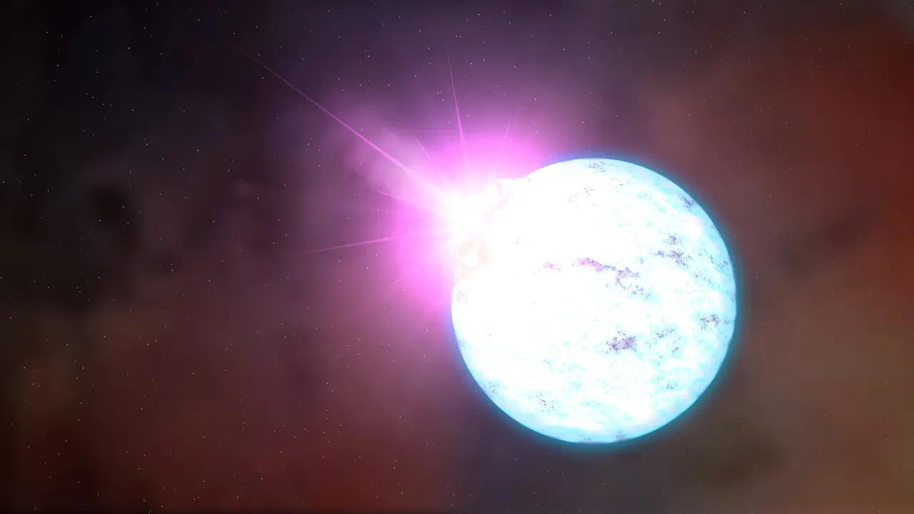 10 NASA Discoveries and the Most Mysterious Thing in the Universe