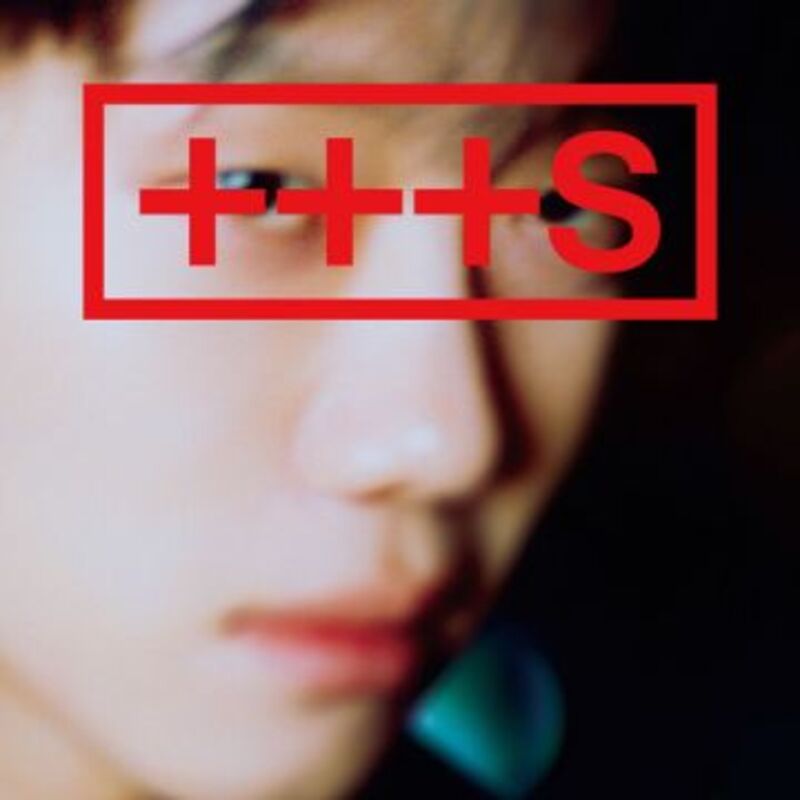 New Boat - 하현상 (Ha Hyun Sang) ALBUM COVER