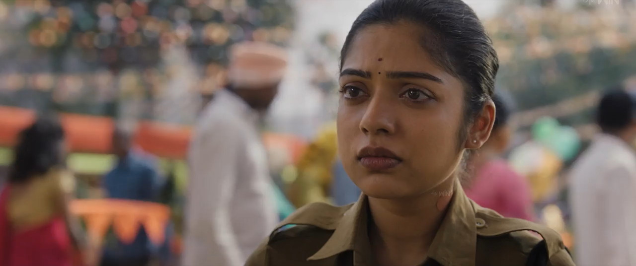 Constable Kanakam (2025) WebRip Season 1 [Telugu] 480p 720p ESub - Complete Screenshot