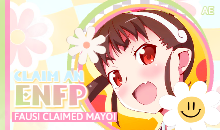 fausi (Mayoi)