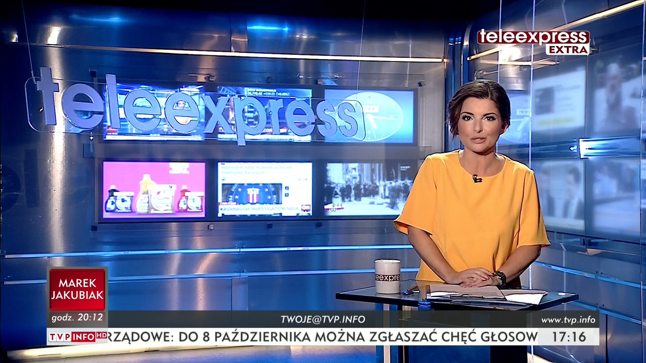 TeX Extra - 02.10.2018 #9