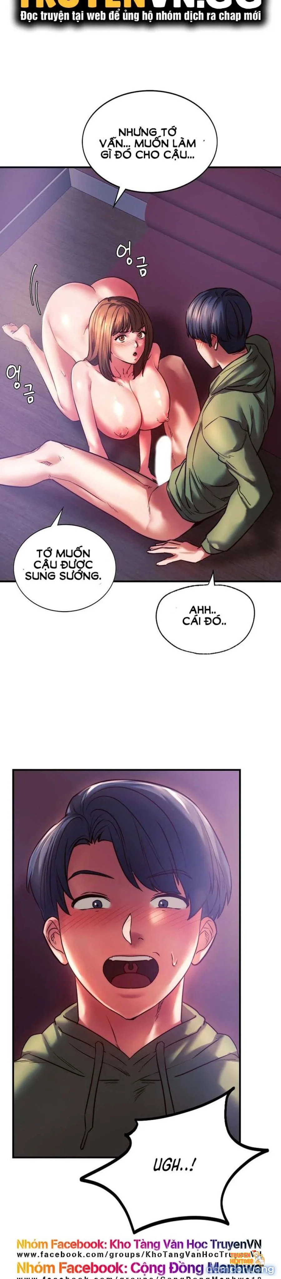 Trang truyện tmpcl5gh7 d trong truyện tranh Bạn Học Của Tôi - Chapter 8 - truyenhentai18.net