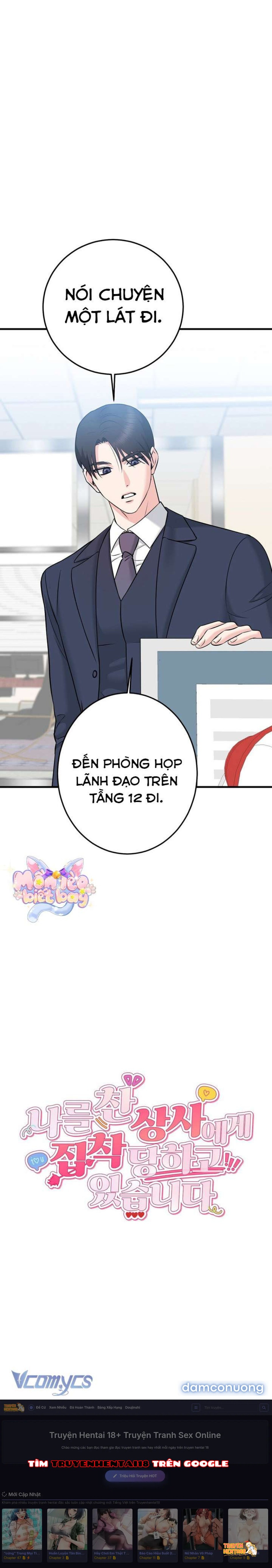 Xem ảnh [18+] Bị Ám Ảnh Bởi Người Sếp Đã Từng Từ Chối Tôi - Chapter 9 - tmp7olacb09 - Truyenhentaiz.net