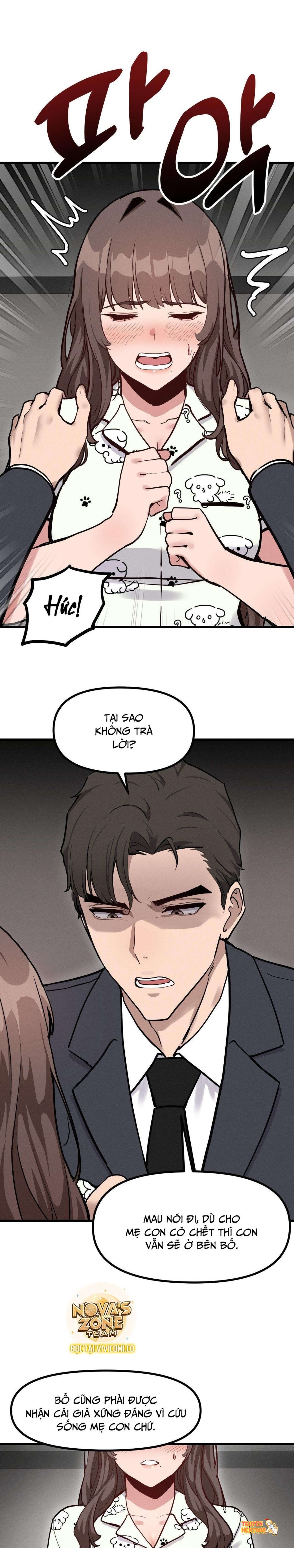 Xem ảnh tmpd6c zso trong truyện hentai [18+] Người Bố Của Tôi - Chapter 19 - hentaitvn.net