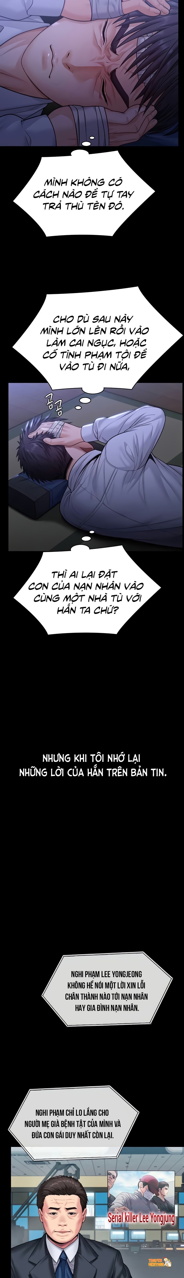 Xem ảnh tmp43y6qiu3 trong truyện hentai Tôi Sẽ Bảo Vệ Bạn - Chapter 6 - hentaitvn.net