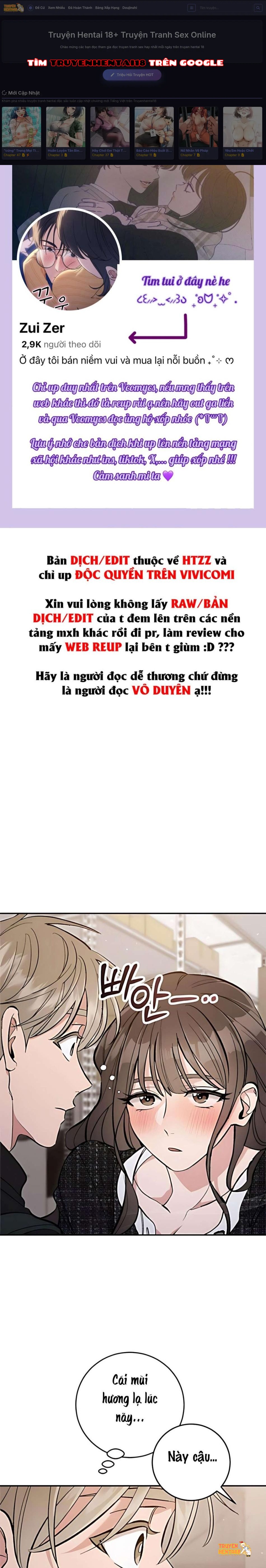 Xem ảnh 〖18+〗- Nếu Không Yêu Đương Thì Chết! - Chapter 3 - tmpgehg5nh1 - Truyenhentaiz.net