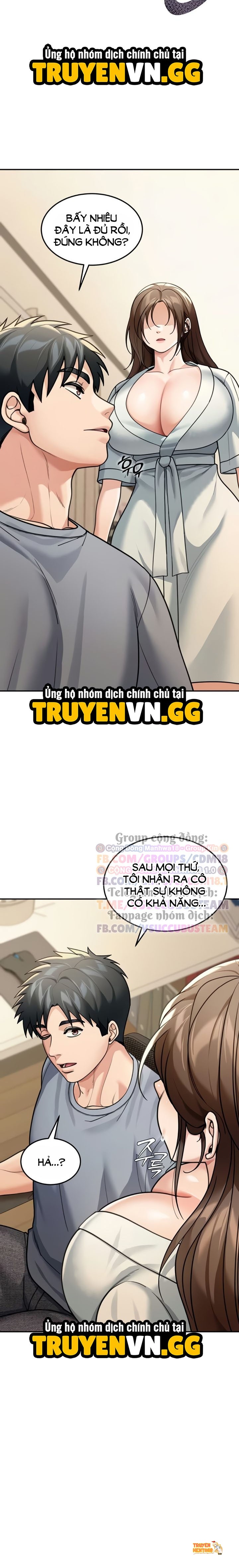 Xem ảnh Cuộc Sống Ở Mỹ - Chapter 11 - tmpktzjcg2s - Truyenhentaiz.net