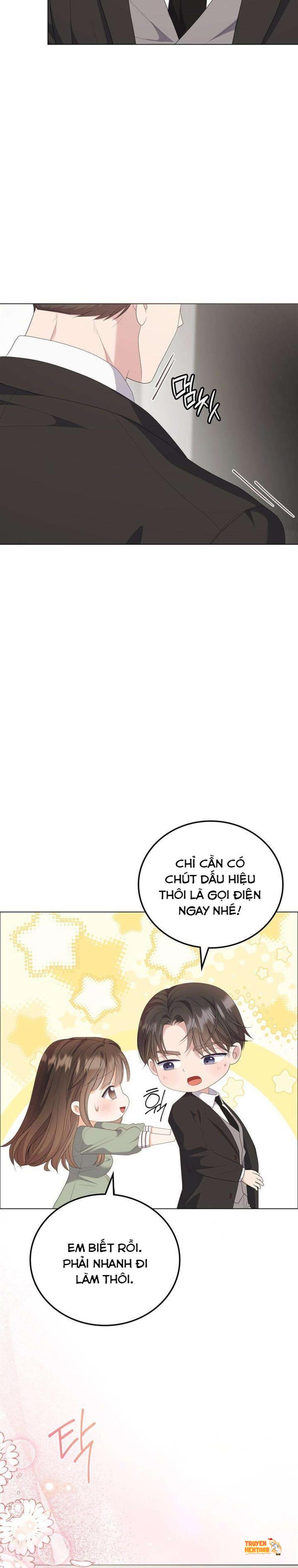 Xem ảnh tmpujbzhmsz trong truyện hentai [18+] Giờ Tăng Ca - Chapter 50 - hentaitvn.net