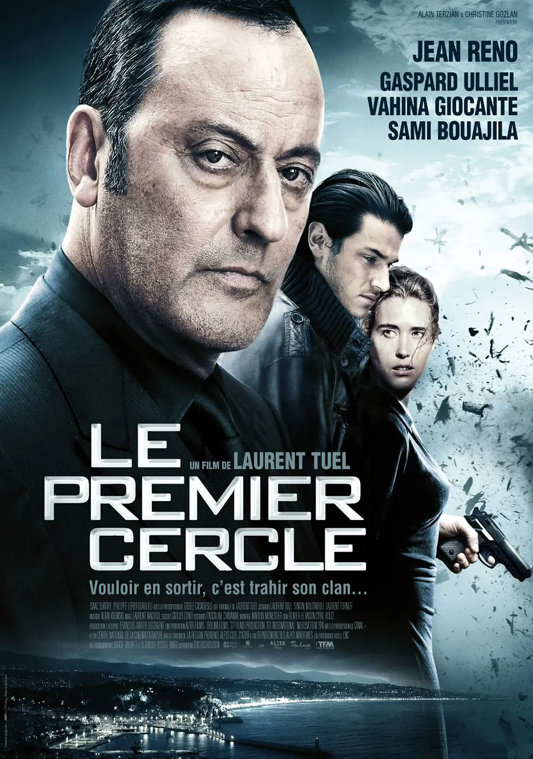 [4255] 原始轮回 / Le premier cercle (2009)-www.131417.net