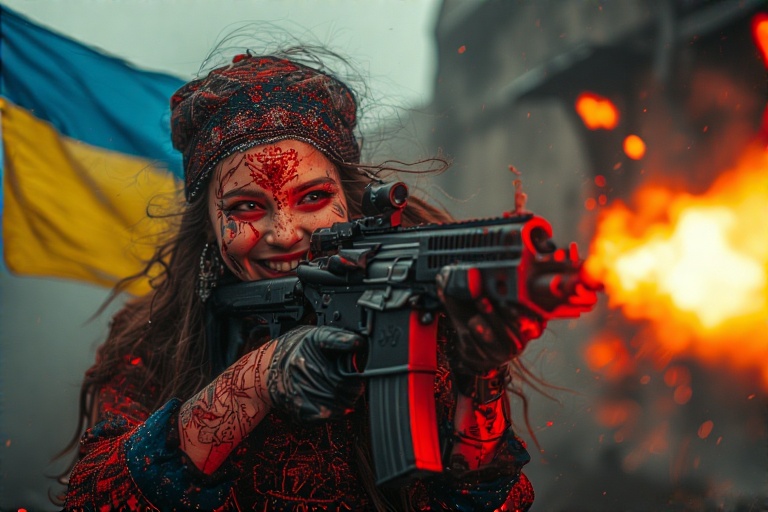 Playful-action-pose-Ukrainian-7