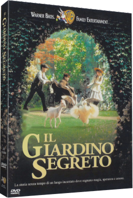 Il giardino segreto (1993) DVD5 COPIA 1:1 ITA/ENG/FRE/NED