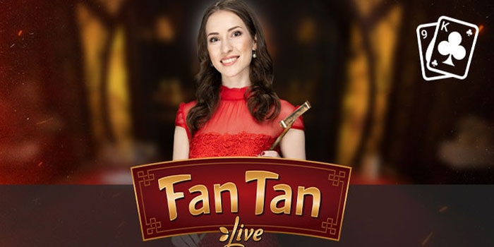 Rahasia Sukses Menang di Casino Fan Tan Live