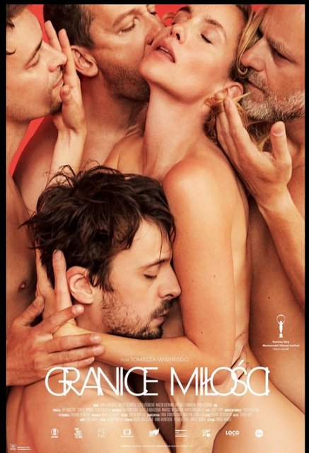 Granice miłości / Borders of Love / Hranice lásky (2022) PL.1080p.WEB-DL.x264.DD2.0-K83 ~ Lektor PL