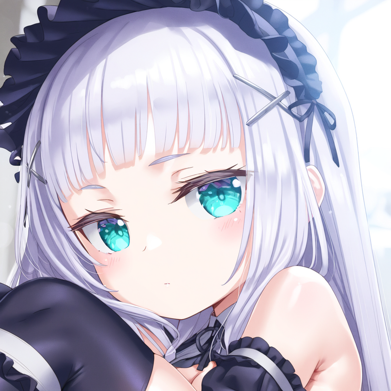 1girl, ks (xephyrks), NDGD, ohlia, {kobayashi ritz}, reoen, {{{{{{{{close-up}}}} s-1474522352