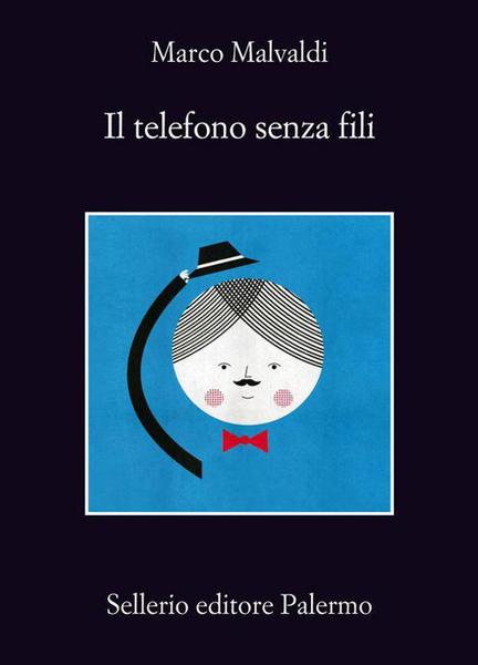 Marco Malvaldi – Il telefono senza fili (2014)
