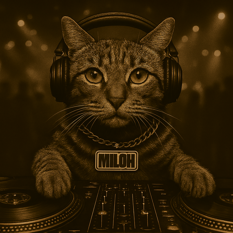 DJ Miloh