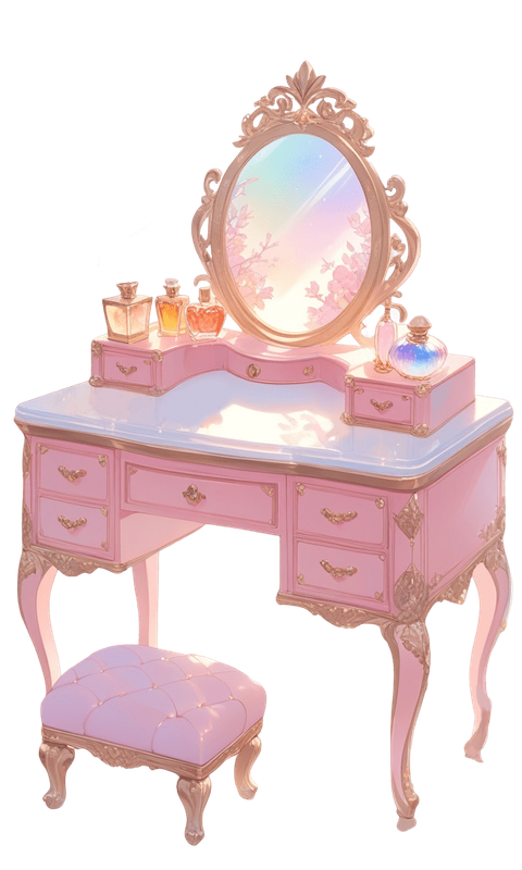 Vanity
