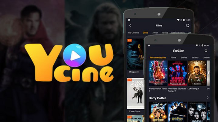 YOUCINE 3