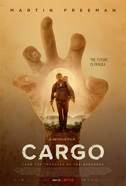 Cargo (2018) mkv FullHD 1080p WEBDL ITA Subs