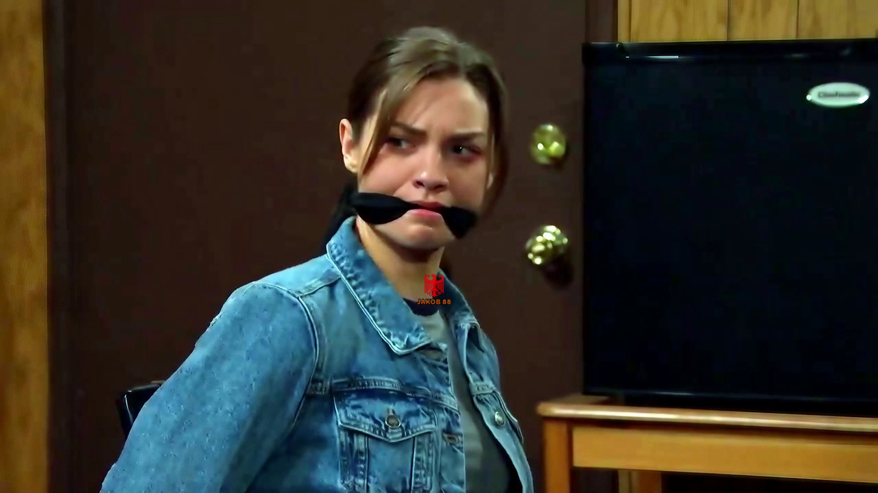 Christy St. John 3 - Days of our Lives 6-4-24