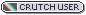 crutch user