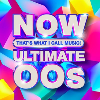 VA - Now That's What I Call Music! Ultimate 'OOs (5CD) (05/2020) N11