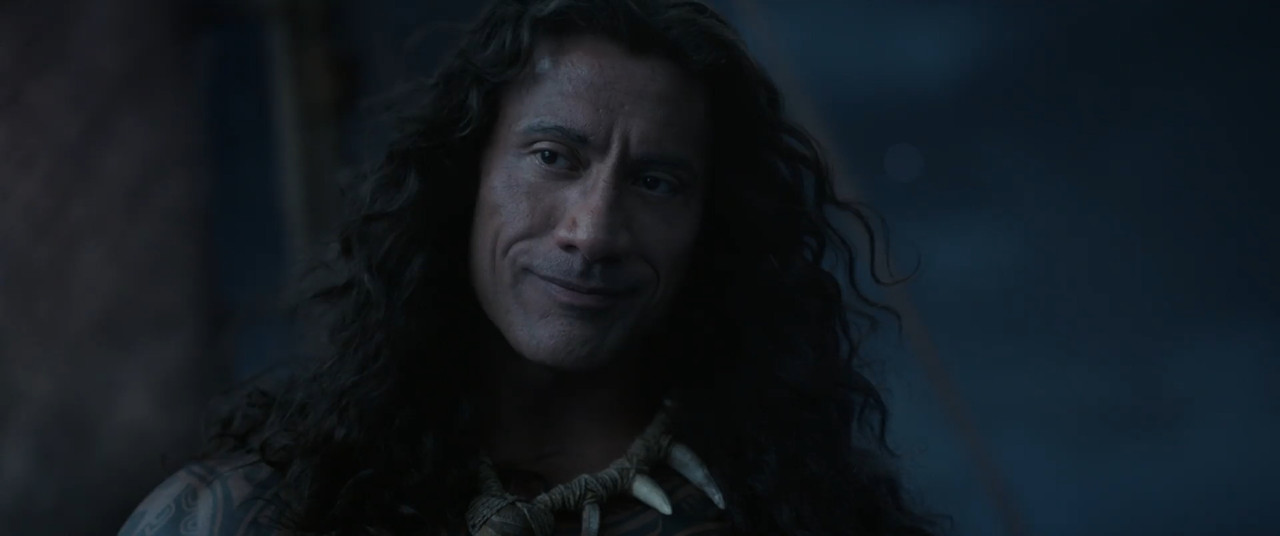 Moana 2026 BluRay [Hindi + Tamil + Telugu + English] 1080p 480p 720p ESub Screenshot