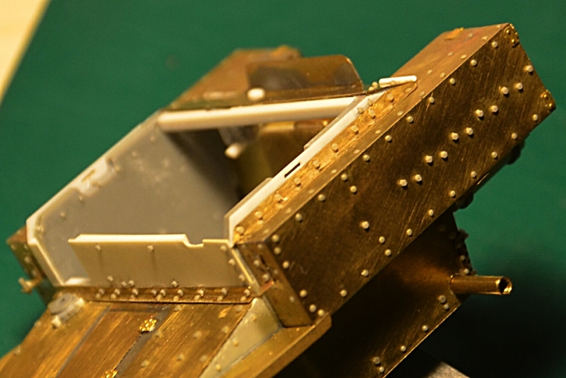 детализация 030