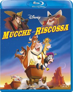 Mucche alla riscossa (2004) BD-Untouched 1080p AVC DTS HD ENG AC3 iTA-ENG