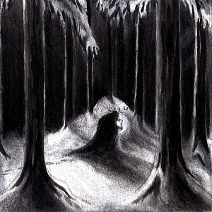 Havukruunu (FIN) / Pagan Black Metal
