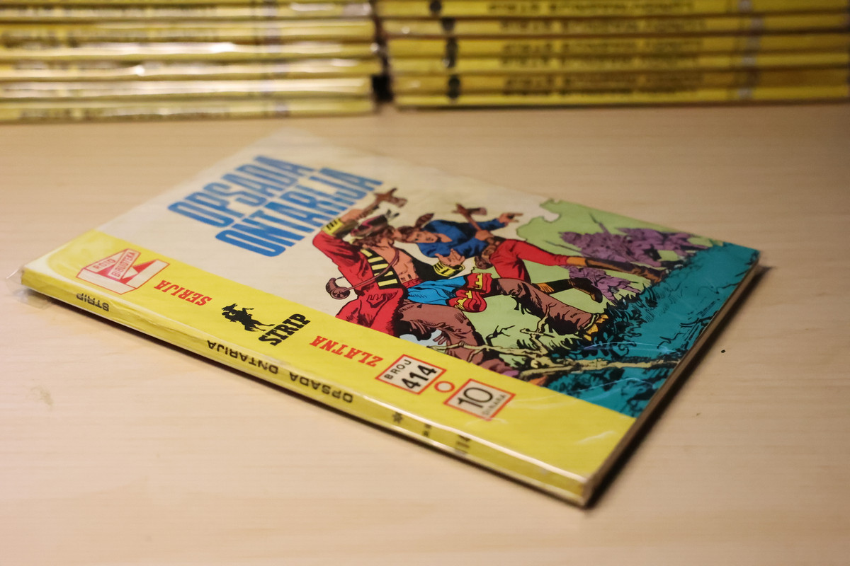 414 Opsada Ontarija -5 ll  4