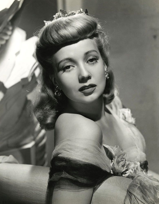 ann sothern b65