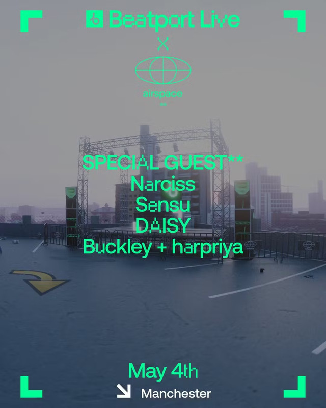 beatport-manchester