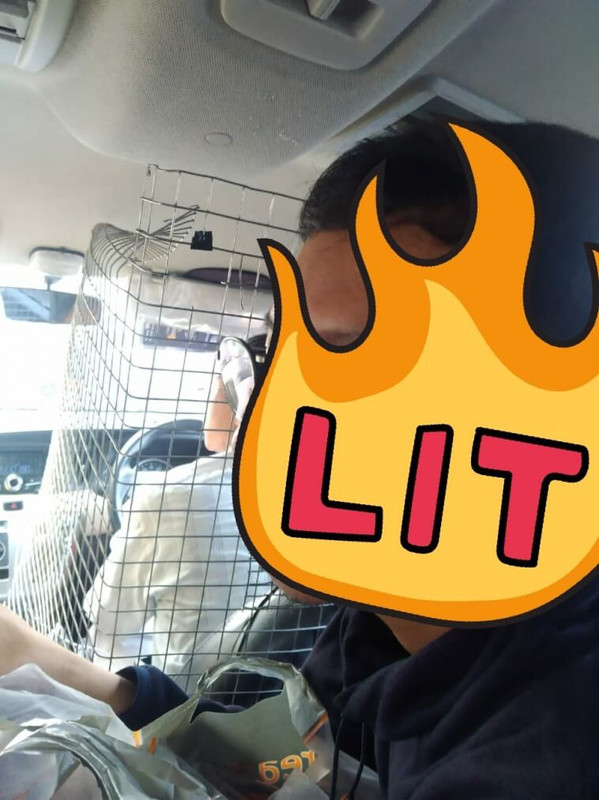 kereta