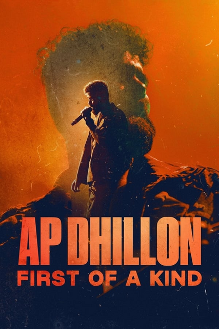  AP Dhillon: First of a Kind (2023) 720p HEVC HDRip English S01 Complete Web Series x265 ESubs [1GB] Full Movie Download