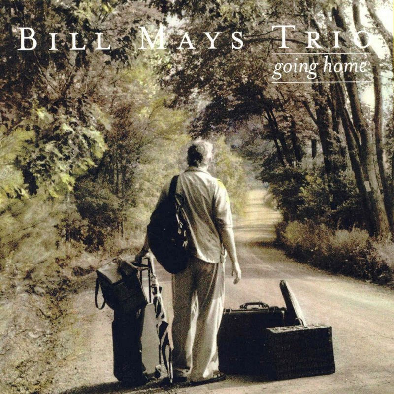 Bill Mays - Going Home (Album, Palmetto Records, 2014) mp3 320 Kbps