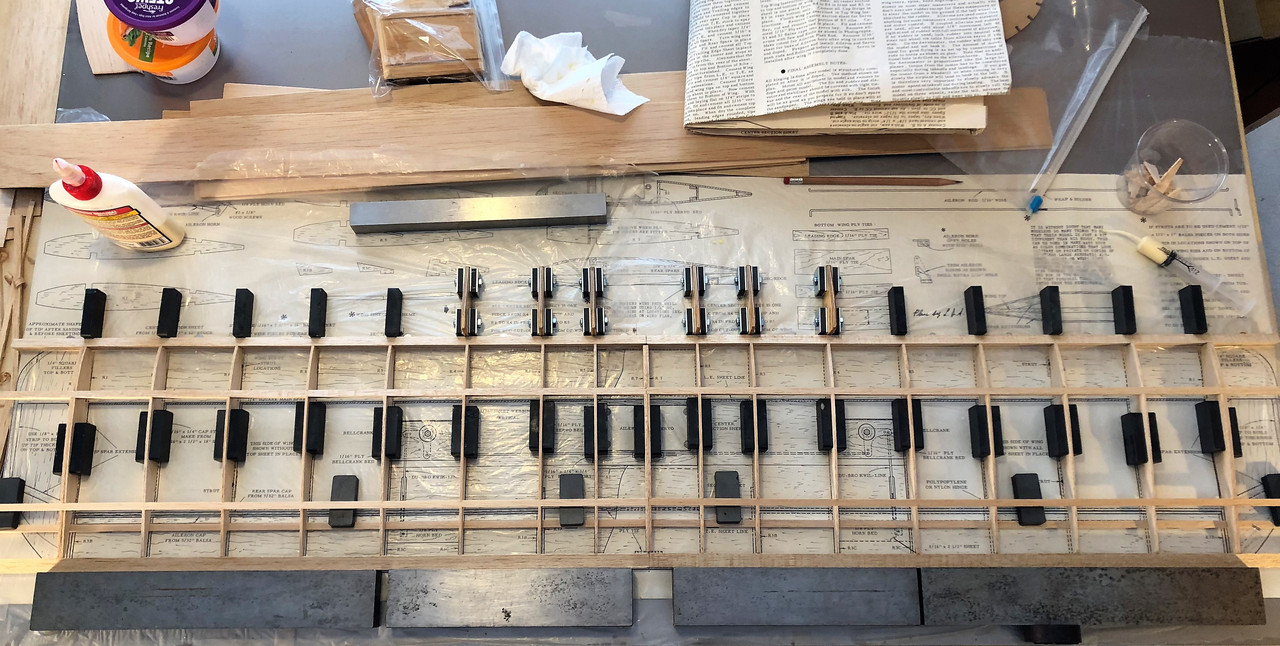 building boards ?? RC Groups