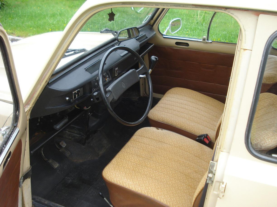 249 Habitacle conducteur