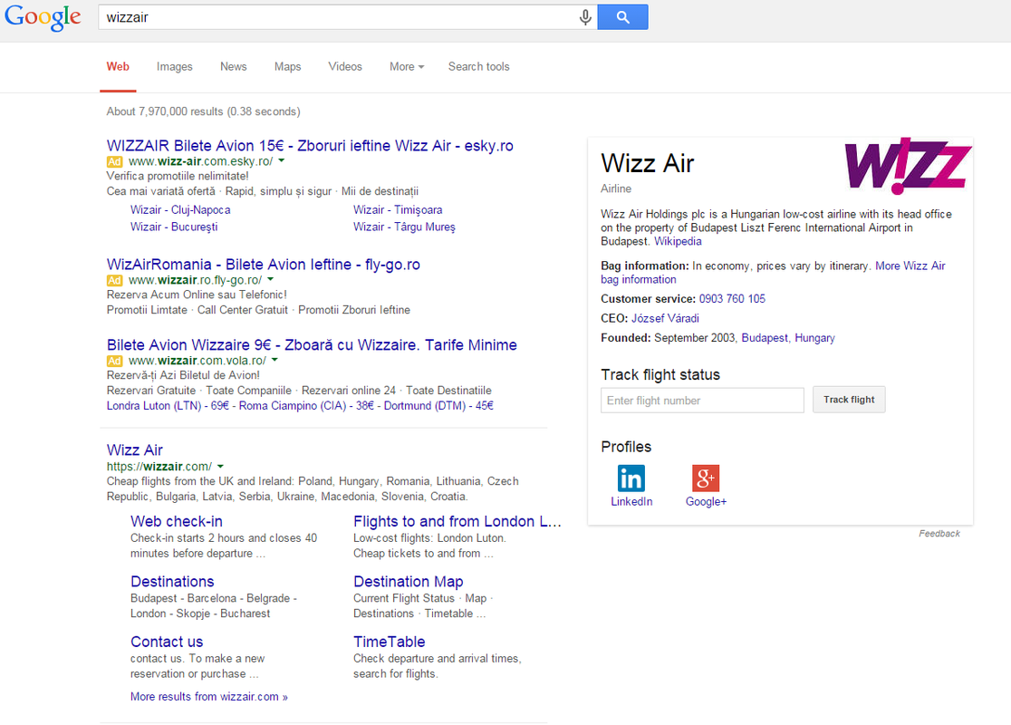 wizzair