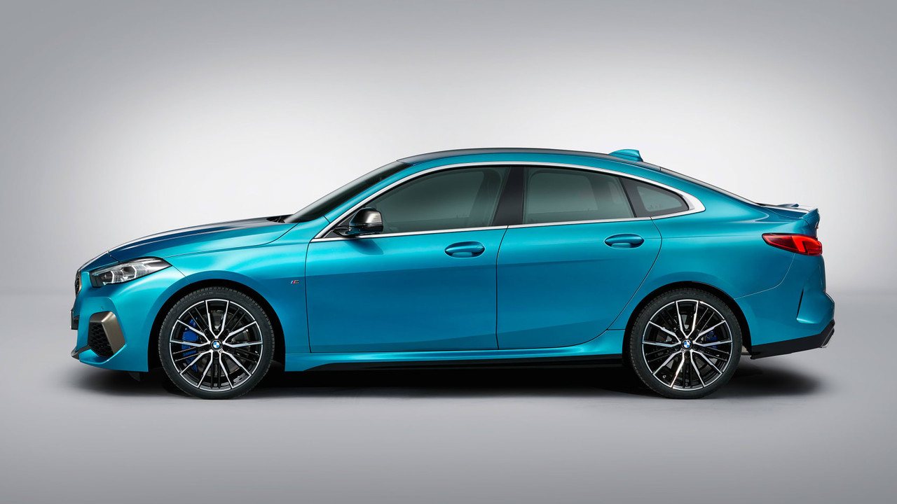 BMW 2-series Gran Coupe-4