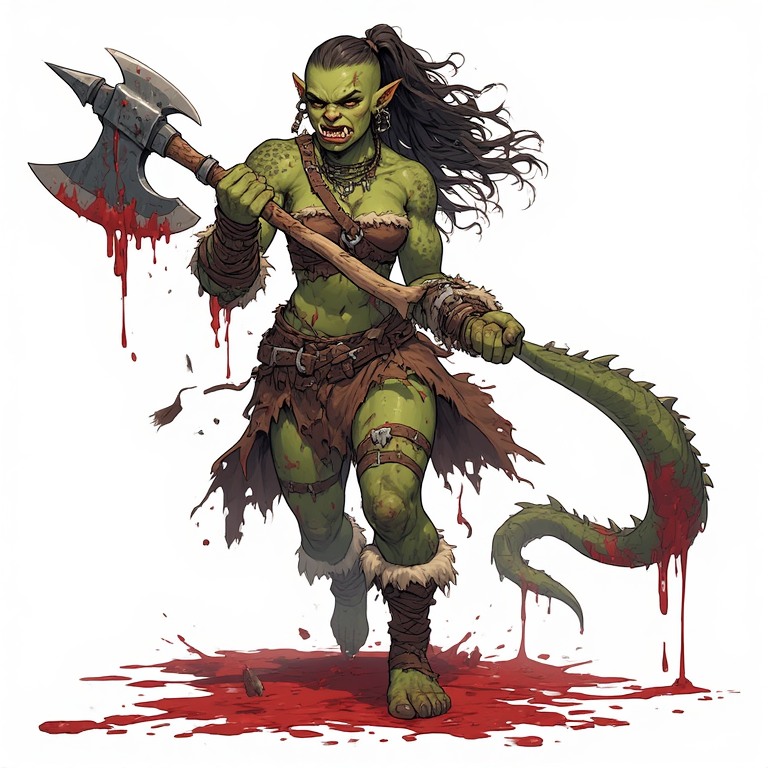 Orc-s-World-girl-orc-holding-a-(19)