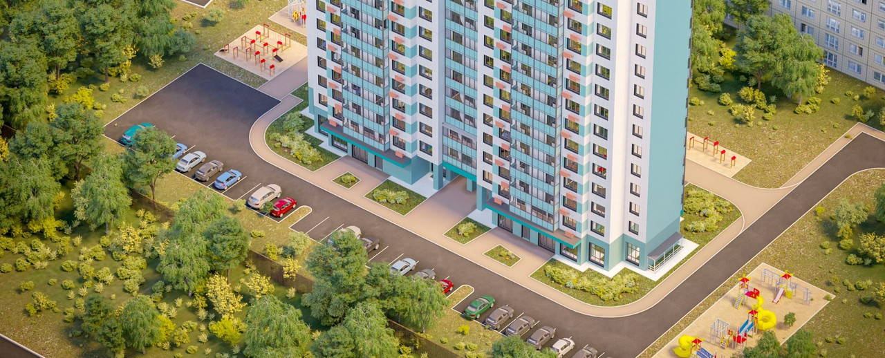 Шишкин Лес 21к1 (104)