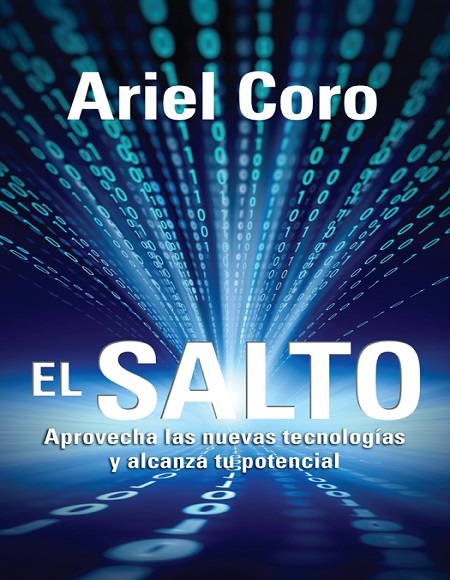 El salto - Ariel Coro (Multiformato) [VS]