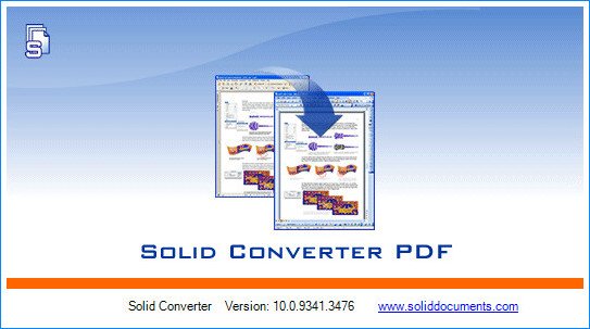 Solid Converter PDF 10.1.11064.4304 Multilingual