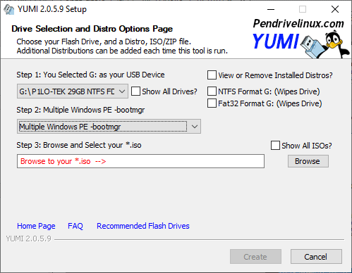 YUMI2059PE