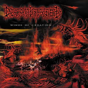 Decapitated (POL) / Technical Death Metal