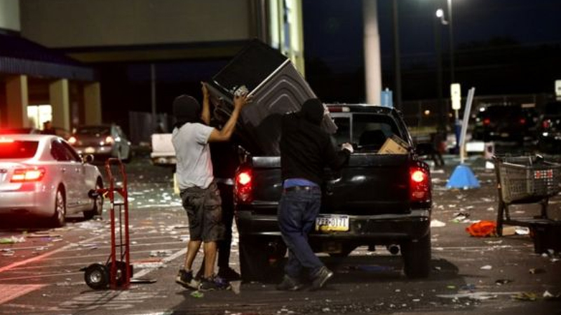 US-riot